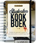 Mariska Vermeulen - Studentenkookboek
