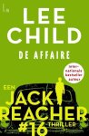Child, Lee - De affaire