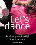 Lyndon Wainwright 67926 - Let's dance: snel en gemakkelijk leren dansen