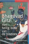 G. Staes - Bhagavad Gita Het heilig boek van de hindoes