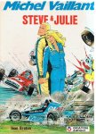 Graton, Jean - Michel Vaillant 44 : Steve & Julie