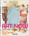 Hans Werner Holzwarth - Art Now! 3 : 25 Years