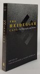 HEIDEGGER, M., ROCKMORE, T., MARGOLIS, J., (ED.) - The Heidegger case. On philosophy and politics.