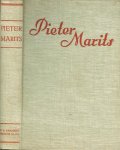 Niemann, August - Pieter Marits. Lotgevallen van een Transvaalschen boerenjongen