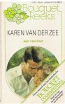 Zee, Karen van der - Eén van hart
