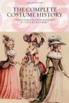 Yuko Shimizu - Costume History - Kostümgeschichte. Sonderausgabe