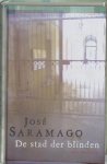 José Saramago 27282 - De stad der blinden