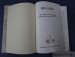 Alfons Claes, Louis Weyens, Henri Put. - Heusden. Beelden van vroeger uit Heusden, Eversel en Berkenbos.
