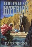Dan Simmons 38349 - The Fall of Hyperion The sequel to Hyperion