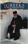 James Pettifer 14024 - The Greeks