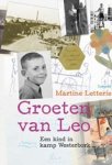 Martine Letterie - Groeten van Leo