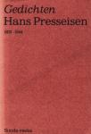 Presseisen, Hans - Gedichten