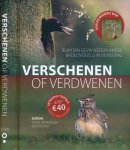 Hustings, Fred & Kees Koffijberg; et al. (redactie) - Verschenen en Verdwenen: Ruim een eeuw Nederlandse broedvogels in beweging