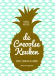 Vanessa Bolosier - De Creoolse keuken zonnige smaken uit de Cariben