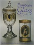 Drahotova O. - European glass