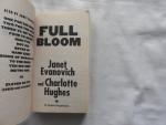 Evanovich, Janet  Charlotte hughes - Full Bloom
