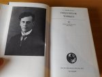 Gerretson, C. - Verzamelde werken II. Geschiedenis (1904-1931).
