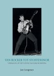 Jan Loogman 126152 - Van rocker tot stoffensnor Verhalen uit het leven van Wim Hoekstra