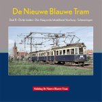 W.R. Beukenkamp - De lijn Leiden - Den Haag en de lokaaldienst Voorburg - Scheveningen