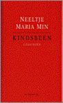 Min, Neeltje Maria - Kindsbeen. Gedichten Min, Neeltje Maria - Kindsbeen. Gedichten