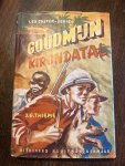Thieme, J.G. - Goudmijn Kirondatal (Lex Coster-serie)