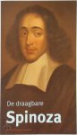 Henri Krop 106658, Wiep van Bunge 237538,  Spinoza - De draagbare Spinoza Een keuze uit zijn werk, samengesteld, ingeleid en vertaald door Henri Krop en Wiep van Bunge