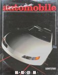 J.R. Piccard - L'Année Automobile No. 35 1987 / 88