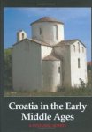 Supicic, Ivan - Croatia in the Early Middle Ages. A Cultural Survey