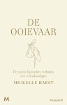 Mickelle Haest - De ooievaar