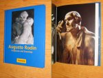 Neret, Gilles - Auguste Rodin, Sculptures and drawings