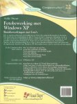 Studio Visual Steps met voorwoord Addo Stuur - Fotobewerking met Windows XP .. niveau: Doorstapper Computercahier 22 Studio Visual Steps met voorwoord Addo Stuur - Fotobewerking met Windows XP .. niveau: Doorstapper Computercahier 22