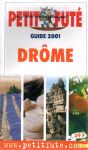 Auzias, Dominique e.a., - Drôme 2001
