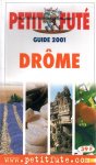 Auzias, Dominique e.a., - Drôme guide 2001 Auzias, Dominique e.a., - Drôme guide 2001
