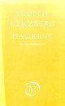 Herzberg, Judith - Dagrest