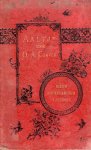 Corver, O. A. - Aaltje, Nieuw Nederlandsch kookboek. Achttiende geheel opnieuw bewerkte druk van 'Aaltje de volmaakte en zuinige keukenmeid'  1893