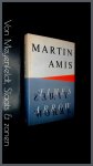 Amis, Martin - Time's arrow or The nature of the offence