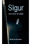 Rimke van der Geest 278724 - Sigur Voor even en altijd