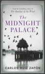 Carlos Ruiz Zafon - The Midnight Palace