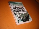 Henning Mankell - The Dogs of Riga