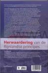Goodijk, R. - Herwaardering van de Rijnlandse principes / over governance, overleg en engagement