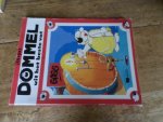 Dupa - Dommel uit het beste vat 1