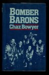 Bowyer, Chaz - Bomber Barons