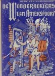 Henk van Mussendorp - Mussendorp, Henk van-De wonderdokters van Amersfoort