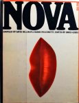 Harri Peccinotti - Nova 1965-1975