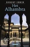 Robert Irwin, N.v.t. - Het Alhambra