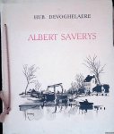 Devoghelaere, Hub. - Albert Saverys