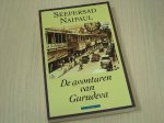 Naipaul, Seepersad - De  avonturen van Gurudeva