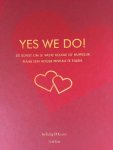 Ludwig Locus 114350 - Yes we do! de kunst om je vaste relatie of huwelijk naar een hoger niveau te tillen