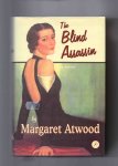 Atwood Margaret - the Blind Assassin