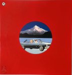 Christoph Brockhaus, Marc Gundel, Gottlieb Leinz - Pop Cars Amerika Europa